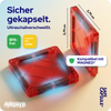 Reiseset Magnetische Bausteine - MAGNEO minis - ideal für unterwegs MAGNEO - Magnetische Bausteine