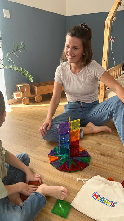 UGC Foto Magneo Anne