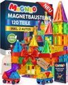 MAGNEO Magnetische Bausteine mit SafeCapsule MAGNEO - Magnetische Bausteine